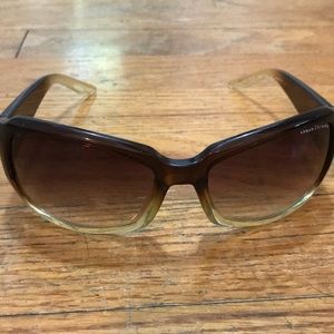 🕶 Armani Exchange Sunglasses 🕶